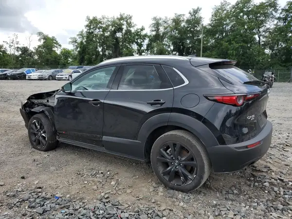 3MVDMBDY8PM527940 2023 MAZDA CX-30 - Image 2