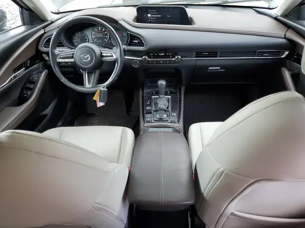 3MVDMBDY8PM527940 2023 MAZDA CX-30 - Image 8