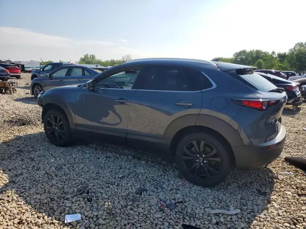 3MVDMBDY8PM538422 2023 MAZDA CX-30 - Image 2