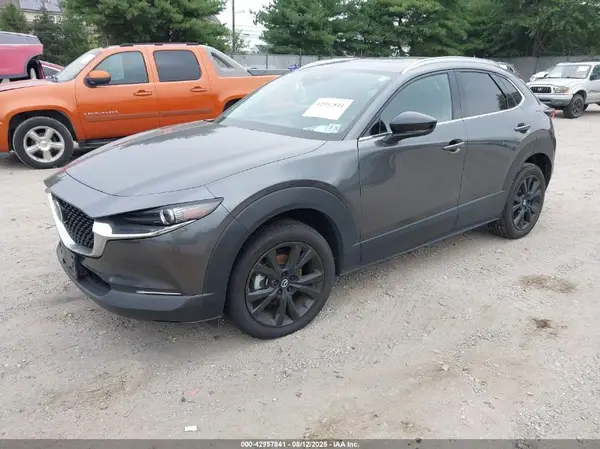3MVDMBDY8PM549078 2023 MAZDA CX-30 - Image 2