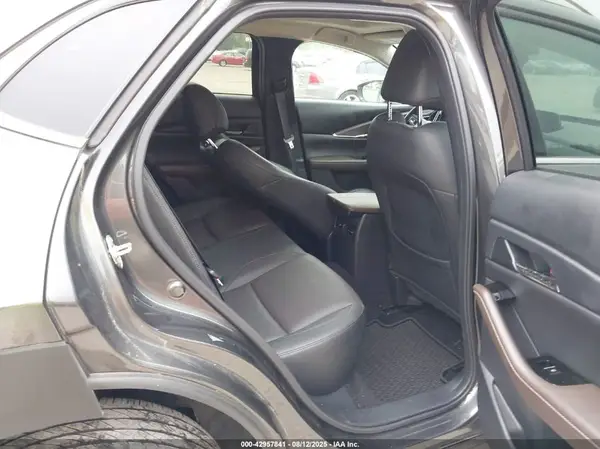 3MVDMBDY8PM549078 2023 MAZDA CX-30 - Image 8