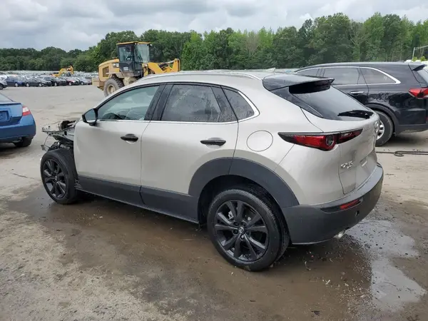 3MVDMBDY8PM561294 2023 MAZDA CX-30 - Image 2