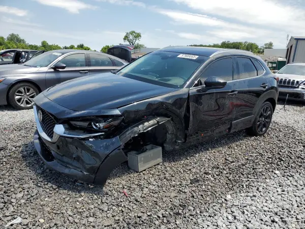 3MVDMBDY8PM564406 2023 MAZDA CX-30 - Image 1
