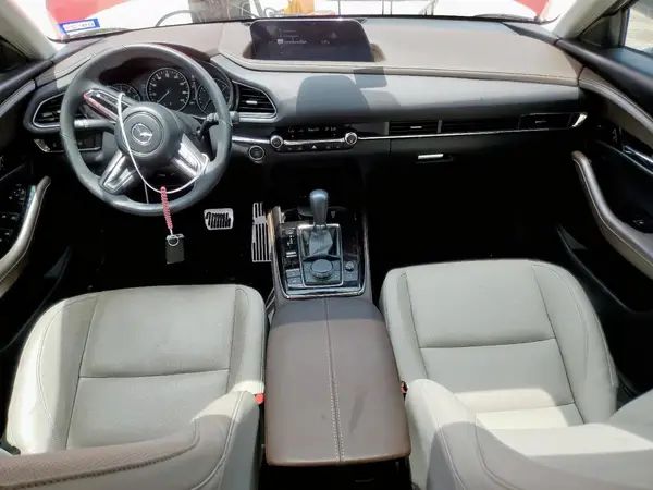 3MVDMBDY8PM570075 2023 MAZDA CX-30 - Image 8