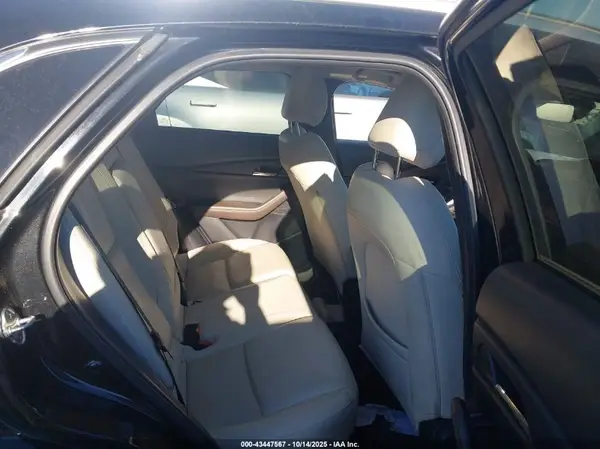 3MVDMBDY8PM583456 2023 MAZDA CX-30 - Image 8