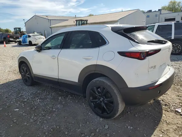 3MVDMBDY8RM617818 2024 MAZDA CX-30 - Image 2