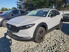 3MVDMBDY8SM764016 2025 MAZDA CX-30