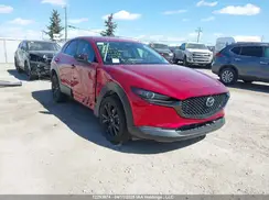 3MVDMBDY8SM770558 2025 MAZDA CX-30