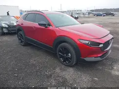 3MVDMBDY8SM780510 2025 MAZDA CX-30