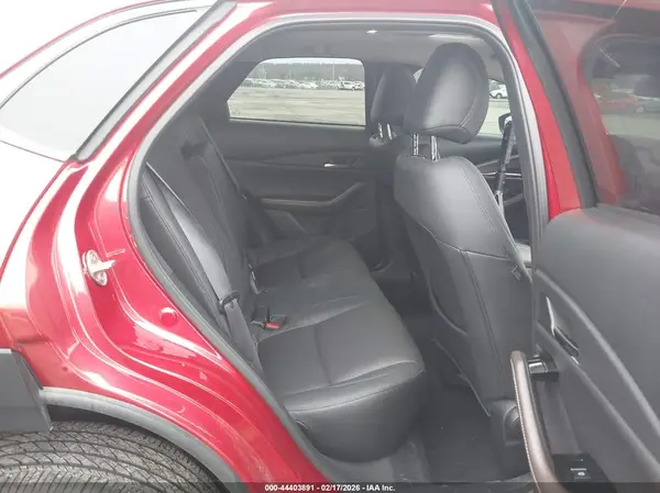 3MVDMBDY8SM780510 2025 MAZDA CX-30 - Image 8