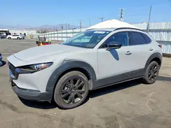 3MVDMBDY8SM813909 2025 MAZDA CX-30