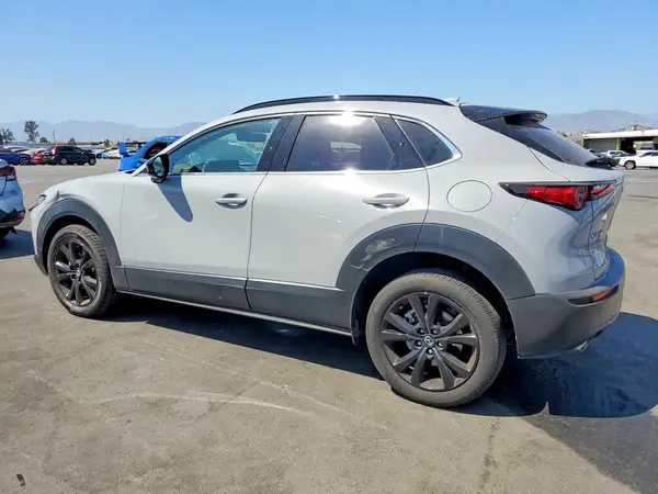 3MVDMBDY8SM813909 2025 MAZDA CX-30 - Image 2