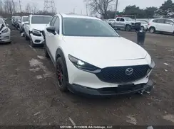 3MVDMBDY8SM823775 2025 MAZDA CX-30