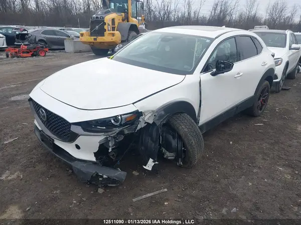 3MVDMBDY8SM823775 2025 MAZDA CX-30 - Image 2