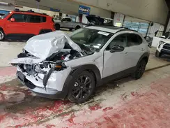 3MVDMBDY8SM847378 2025 MAZDA CX-30