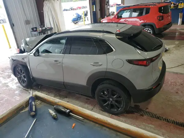 3MVDMBDY8SM847378 2025 MAZDA CX-30 - Image 2