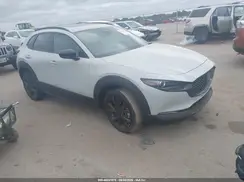 3MVDMBDY8TM109209 2026 MAZDA CX-30