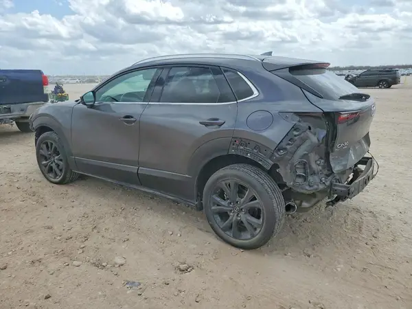 3MVDMBDY9MM232521 2021 MAZDA CX-30 - Image 2