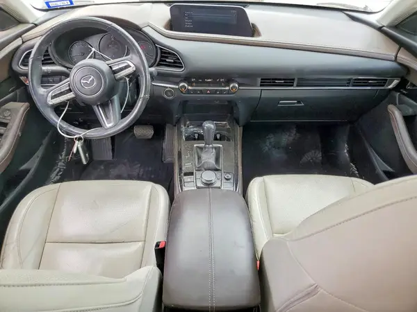 3MVDMBDY9MM232521 2021 MAZDA CX-30 - Image 8