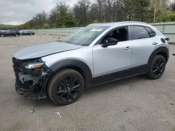 3MVDMBDY9MM305998 2021 MAZDA CX-30 - Image 1
