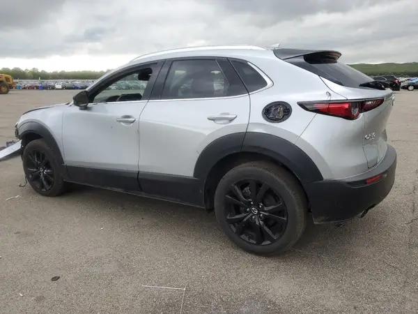 3MVDMBDY9MM305998 2021 MAZDA CX-30 - Image 2