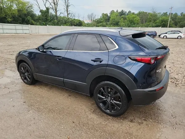 3MVDMBDY9MM308111 2021 MAZDA CX-30 - Image 2