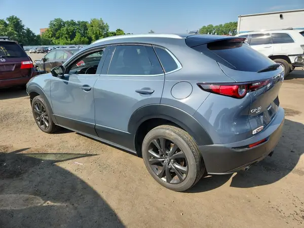 3MVDMBDY9MM308867 2021 MAZDA CX-30 - Image 2
