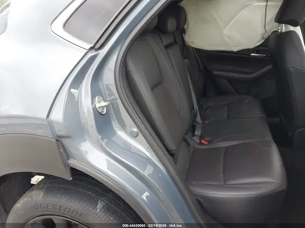 3MVDMBDY9NM413684 2022 MAZDA CX-30 - Image 8