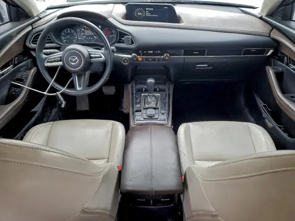 3MVDMBDY9PM502593 2023 MAZDA CX-30 - Image 8