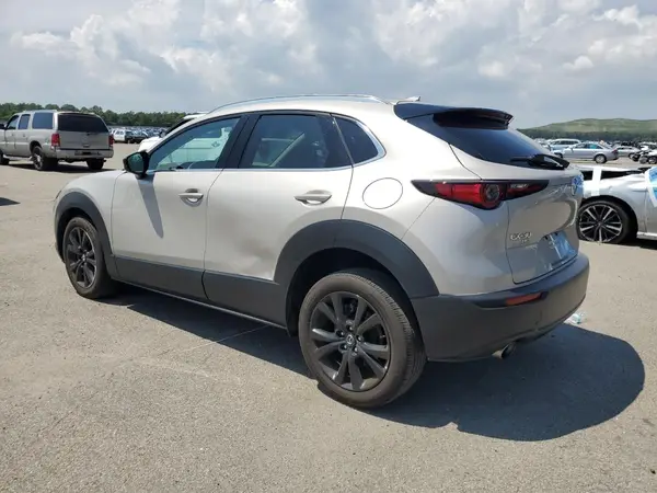 3MVDMBDY9PM519393 2023 MAZDA CX-30 - Image 2