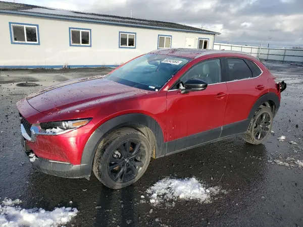3MVDMBDY9PM524075 2023 MAZDA CX-30 - Image 2