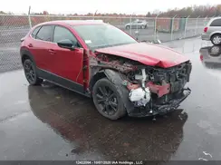 3MVDMBDY9PM525582 2023 MAZDA CX-30