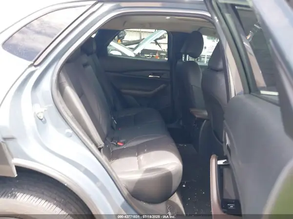 3MVDMBDY9PM550904 2023 MAZDA CX-30 - Image 8