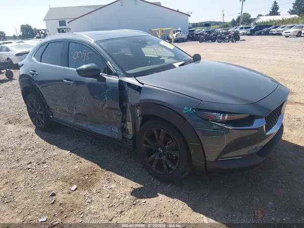 3MVDMBDY9PM573244 2023 MAZDA CX-30 - Image 1
