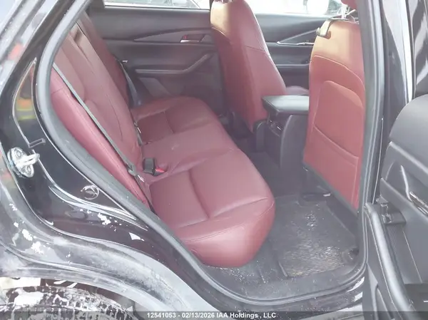 3MVDMBDY9PM581750 2023 MAZDA CX-30 - Image 8