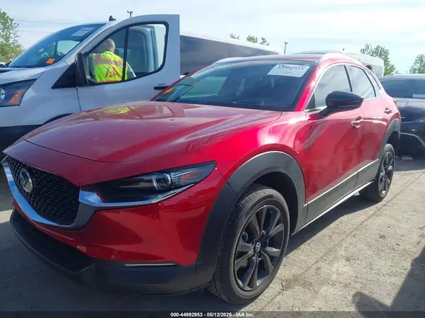 3MVDMBDY9PM582364 2023 MAZDA CX-30 - Image 2