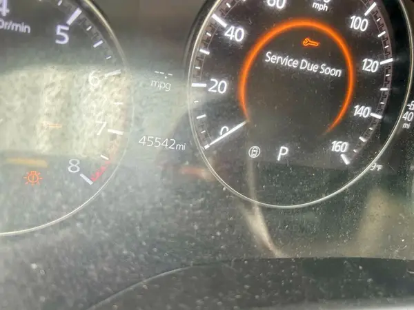 3MVDMBDY9PM585040 2023 MAZDA CX-30 - Image 8