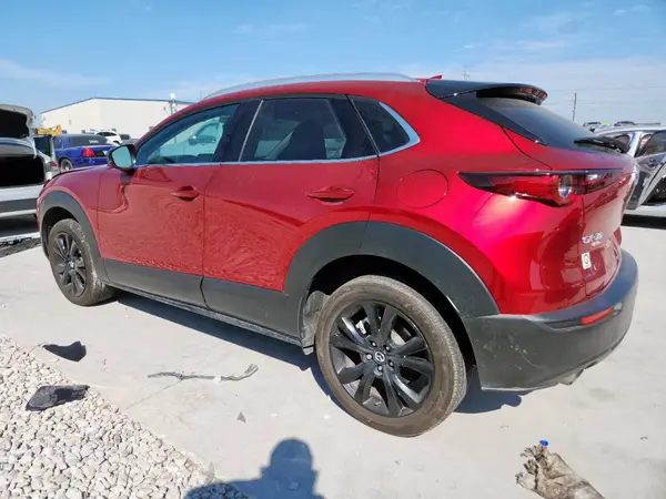 3MVDMBDY9PM589184 2023 MAZDA CX-30 - Image 2