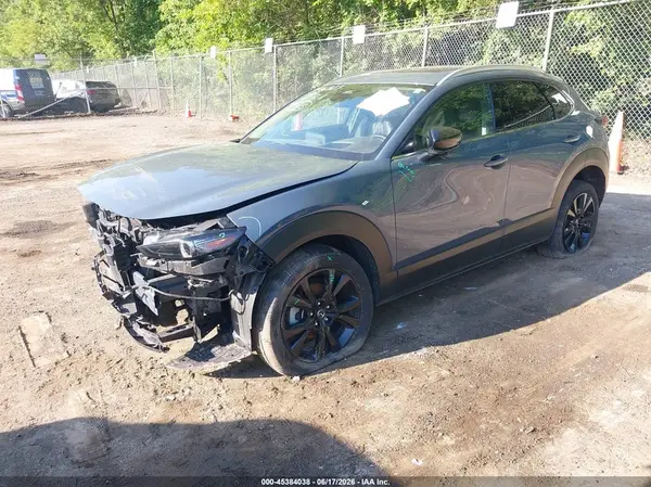 3MVDMBDY9RM607315 2024 MAZDA CX-30 - Image 2