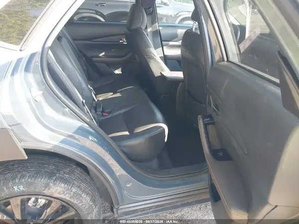 3MVDMBDY9RM607315 2024 MAZDA CX-30 - Image 8