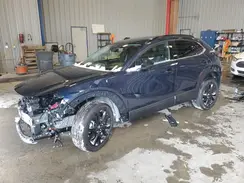 3MVDMBDY9SM770147 2025 MAZDA CX-30