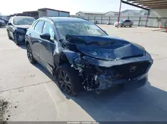 3MVDMBDY9SM772321 2025 MAZDA CX-30