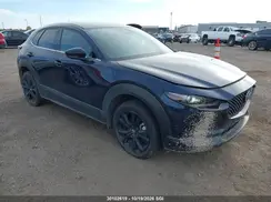3MVDMBDY9SM835465 2025 MAZDA CX-30