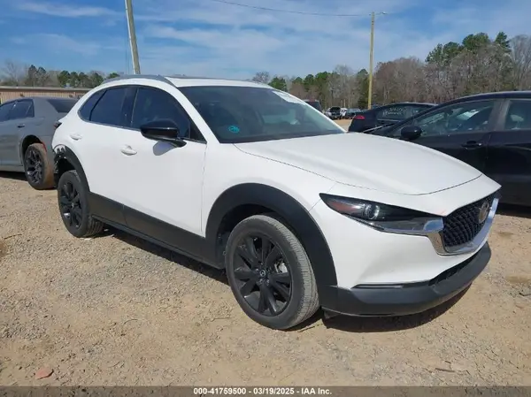 3MVDMBDYXMM231104 2021 MAZDA CX-30 - Image 1