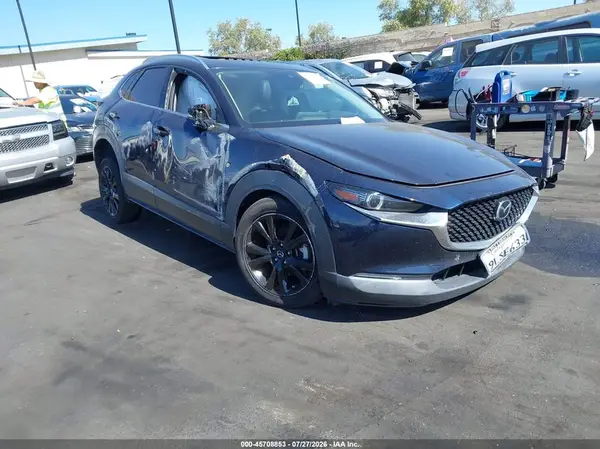 3MVDMBDYXMM234536 2021 MAZDA CX-30 - Image 1