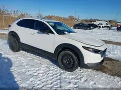 3MVDMBDYXMM235363 2021 MAZDA CX-30