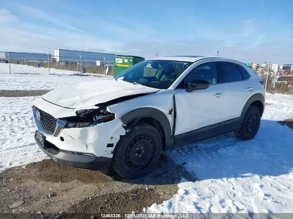 3MVDMBDYXMM235363 2021 MAZDA CX-30 - Image 2