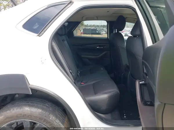 3MVDMBDYXMM241437 2021 MAZDA CX-30 - Image 8