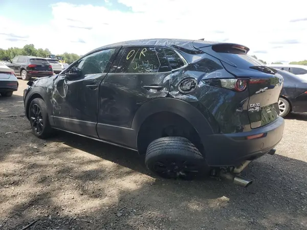3MVDMBDYXMM252728 2021 MAZDA CX-30 - Image 2