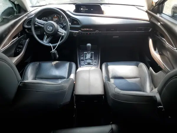 3MVDMBDYXMM252728 2021 MAZDA CX-30 - Image 8